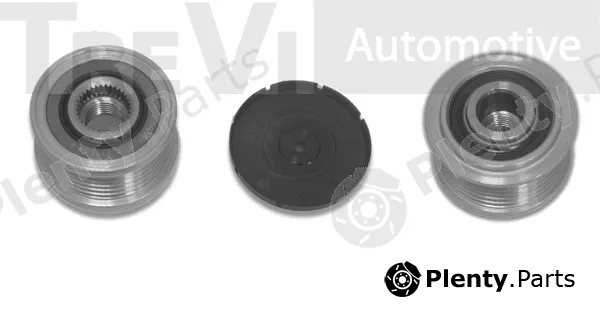 Trevi Automotive AP1016 — Alternator Freewheel Clutch