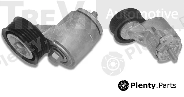 Trevi Automotive TA2216 — Tensioner Lever, V-ribbed belt