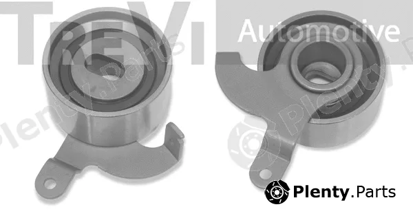 Trevi Automotive TD1064 — Tensioner Pulley, timing belt