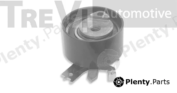 Trevi Automotive TD1552 — Tensioner Pulley, timing belt