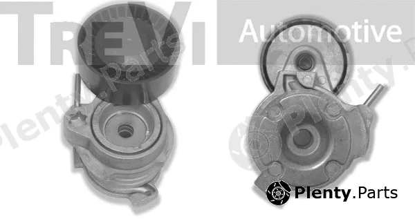 Trevi Automotive TA1625 — Tensioner Lever, V-ribbed belt
