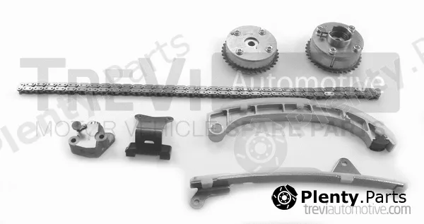 Trevi Automotive KC1157 — Timing Chain Kit