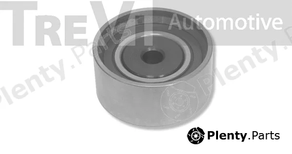Trevi Automotive TD1573 — Deflection/Guide Pulley, timing belt