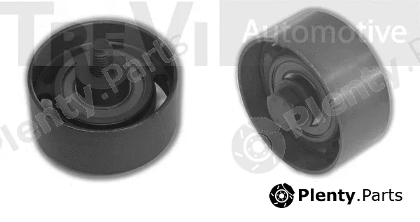 Trevi Automotive TD1667 — Tensioner Pulley, timing belt