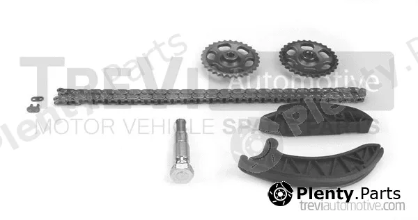 Trevi Automotive KC1090 — Timing Chain Kit