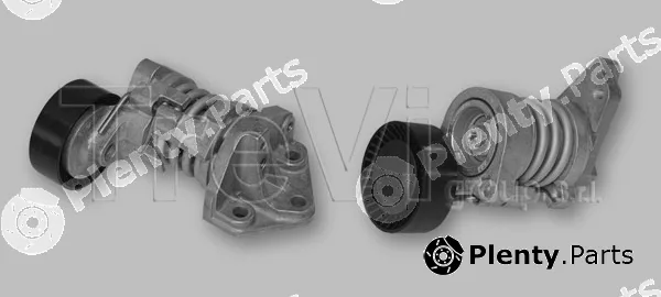 Trevi Automotive TA1763 — Tensioner Lever, V-ribbed belt