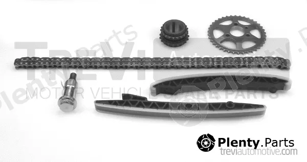 Trevi Automotive KC1082 — Timing Chain Kit