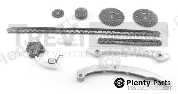 Trevi Automotive KC1146 — Timing Chain Kit