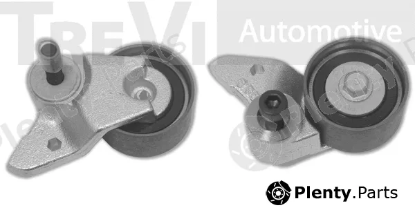 Trevi Automotive TD1566 — Tensioner Pulley, timing belt