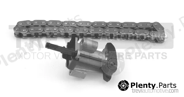 Trevi Automotive KC1081 — Timing Chain Kit