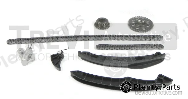 Trevi Automotive KC1098 — Timing Chain Kit