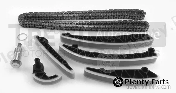 Trevi Automotive KC1153 — Timing Chain Kit
