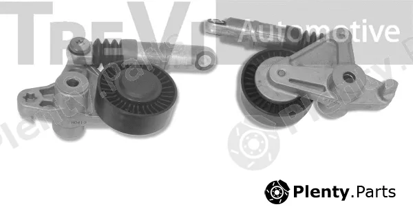 Trevi Automotive TA1685 — Tensioner Lever, V-ribbed belt
