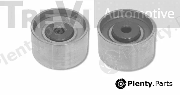 Trevi Automotive TD1601 — Tensioner Pulley, timing belt