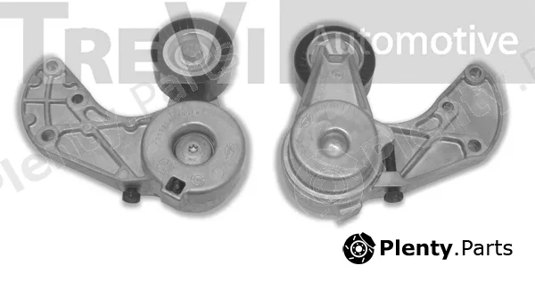 Trevi Automotive TA1865 — Tensioner Lever, V-ribbed belt