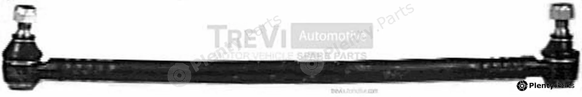 Trevi Automotive TRTT3089 — Tie Rod