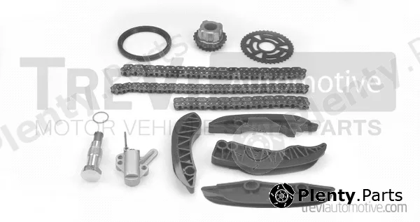 Trevi Automotive KC1094 — Timing Chain Kit