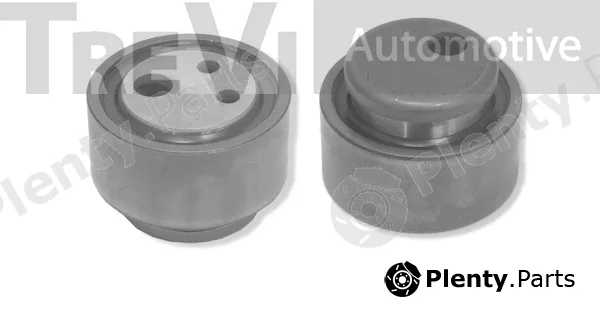 Trevi Automotive TD1209 — Tensioner Pulley, timing belt