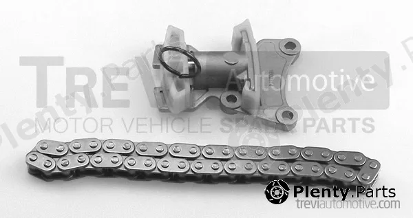 Trevi Automotive KC1149 — Timing Chain Kit