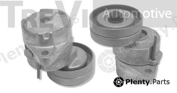 Trevi Automotive TA1135 — Tensioner Lever, V-ribbed belt