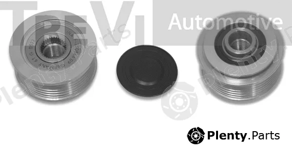 Trevi Automotive AP1081 — Alternator Freewheel Clutch