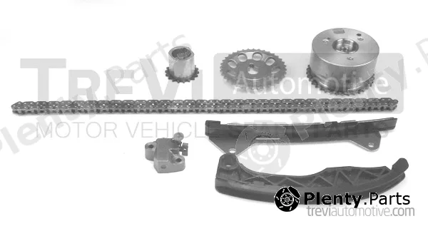 Trevi Automotive KC1104 — Timing Chain Kit