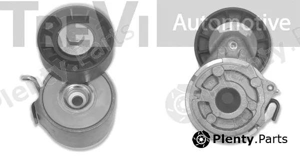 Trevi Automotive TA1938 — Tensioner Lever, V-ribbed belt
