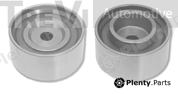 Trevi Automotive TD1146 — Deflection/Guide Pulley, timing belt