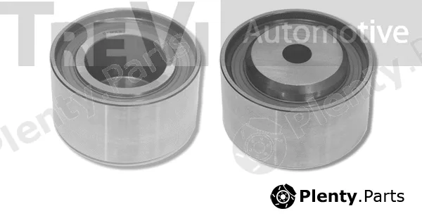 Trevi Automotive TD1567 — Deflection/Guide Pulley, timing belt