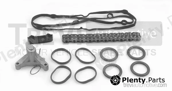 Trevi Automotive KC1046 — Timing Chain Kit