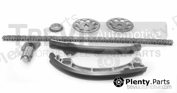 Trevi Automotive KC1019 — Timing Chain Kit