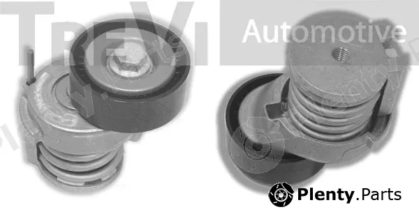 Trevi Automotive TA1621 — Tensioner Lever, V-ribbed belt