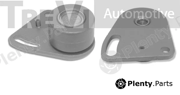 Trevi Automotive TD1180 — Tensioner Pulley, timing belt