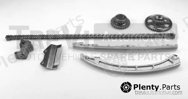 Trevi Automotive KC1126 — Timing Chain Kit