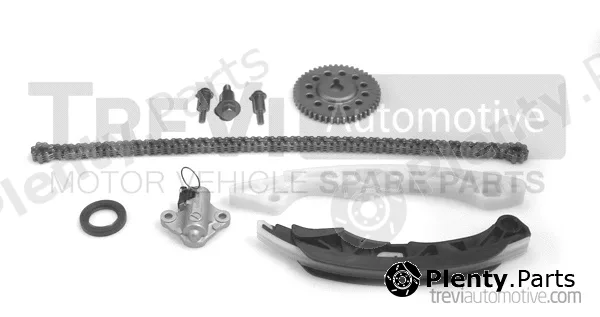 Trevi Automotive KC1117 — Timing Chain Kit