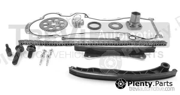 Trevi Automotive KC1000 — Timing Chain Kit