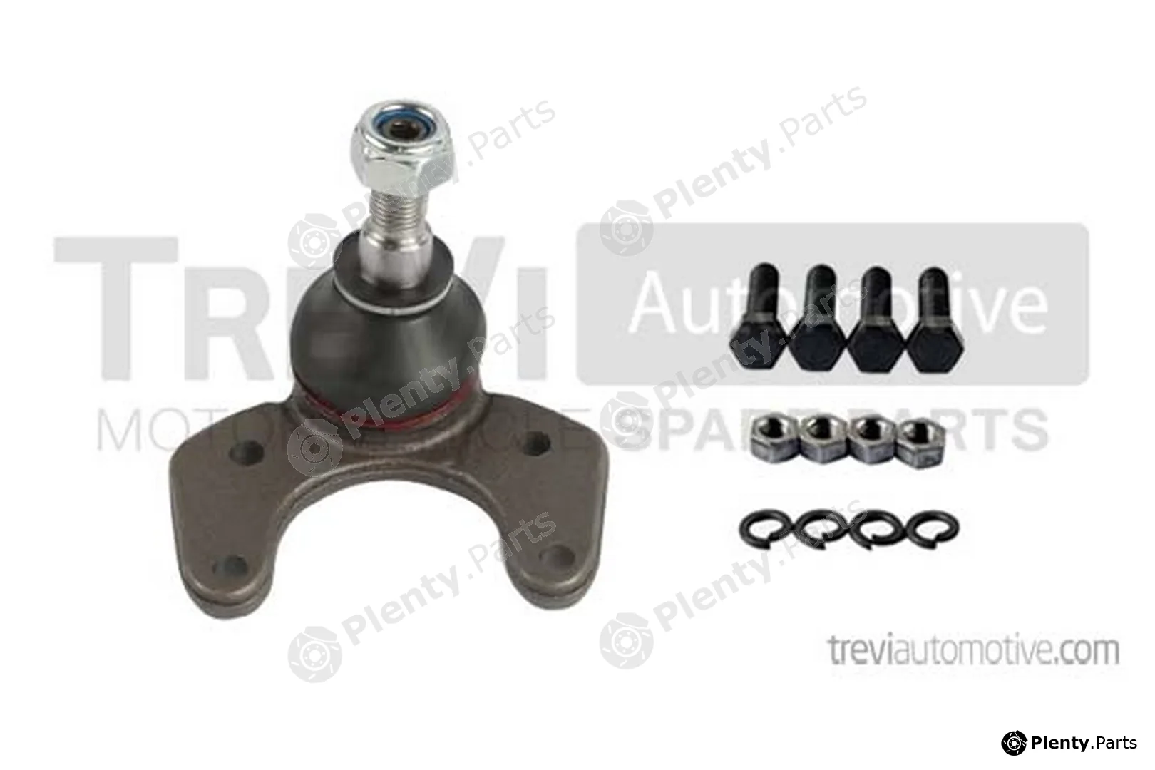 Trevi Automotive TRTT4540 — Ball Joint