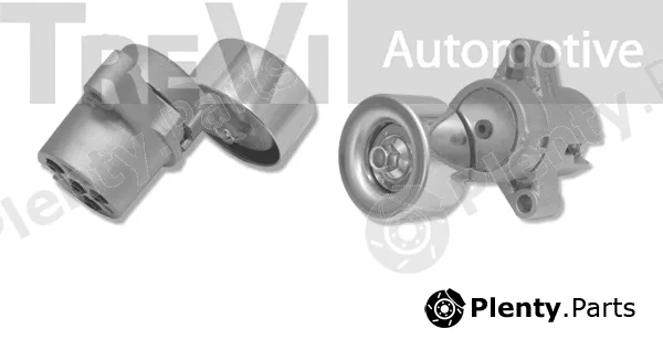 Trevi Automotive TA2244 — Tensioner Lever, V-ribbed belt