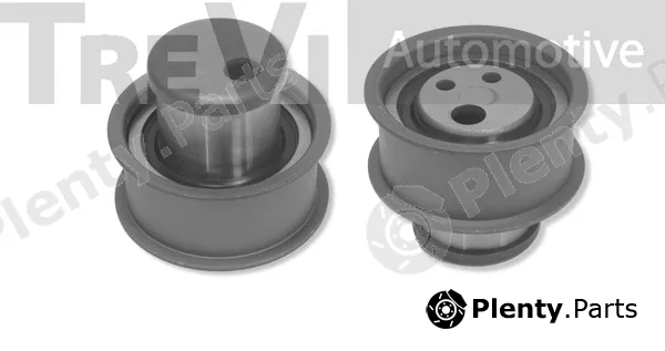 Trevi Automotive TD1207 — Tensioner Pulley, timing belt