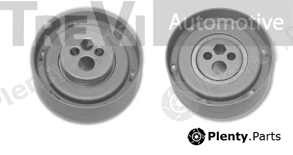 Trevi Automotive TD1040 — Tensioner Pulley, timing belt