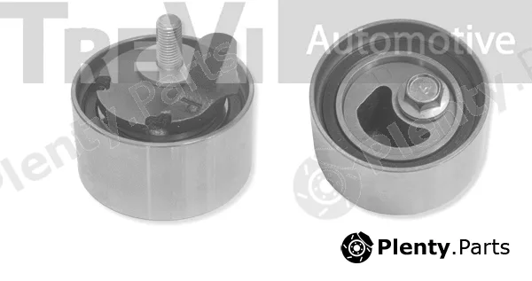 Trevi Automotive TD1628 — Tensioner, timing belt