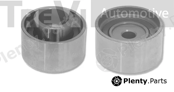 Trevi Automotive TD1143 — Deflection/Guide Pulley, timing belt