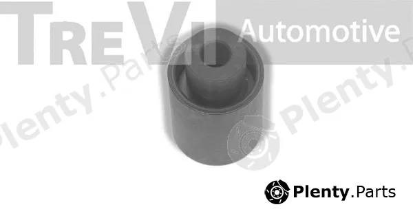 Trevi Automotive TD1325 — Deflection/Guide Pulley, timing belt