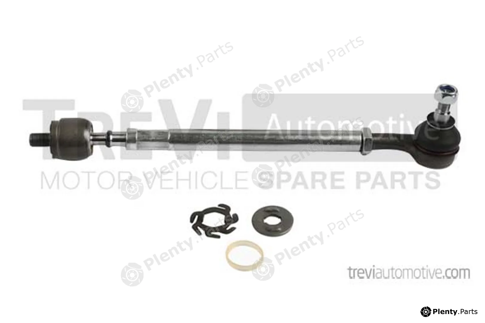 Trevi Automotive TRTT4583 — Inner Tie Rod