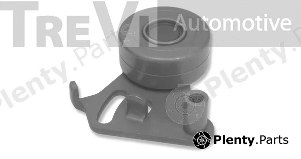 Trevi Automotive TD1073 — Tensioner Pulley, timing belt