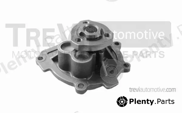 Trevi Automotive TP1059 — Water Pump, engine cooling