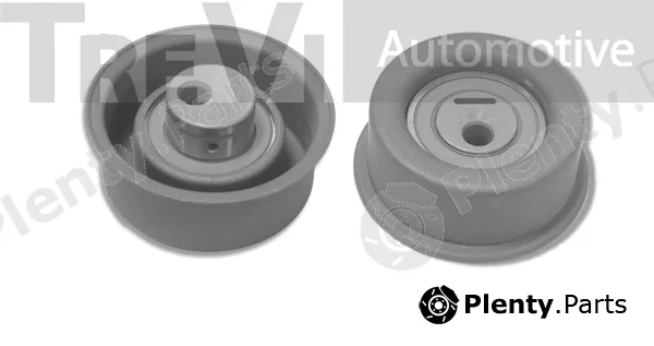 Trevi Automotive TD1248 — Tensioner Pulley, timing belt