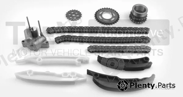 Trevi Automotive KC1145 — Timing Chain Kit