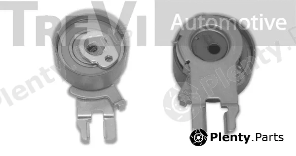 Trevi Automotive TD1719 — Tensioner Pulley, timing belt