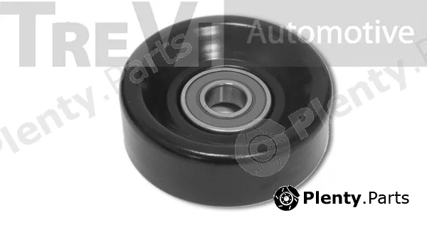 Trevi Automotive TA1356 — Deflection/Guide Pulley, V-ribbed belt